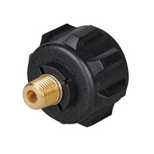 Companion Adaptor LCC27 to 1/4" BSP Male