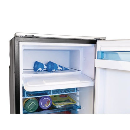 Freucamp SVR50 Compressor Fridge 46.5 Litre Left Side Hinge
