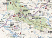 Hema The Kimberley Map
