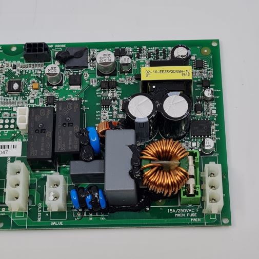 Main PCB Board Suits Model FJ3200 Ver3 Made By Dometic