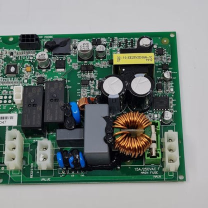 Main PCB Board Suits Model FJ3200 Ver3 Made By Dometic