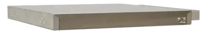 Smiths BBQ Flat Low Lid 304 Stainless Steel