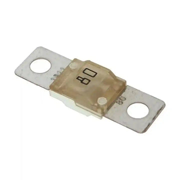 80 amp Midi Fuse  - Pack of 2 - Everything Caravans