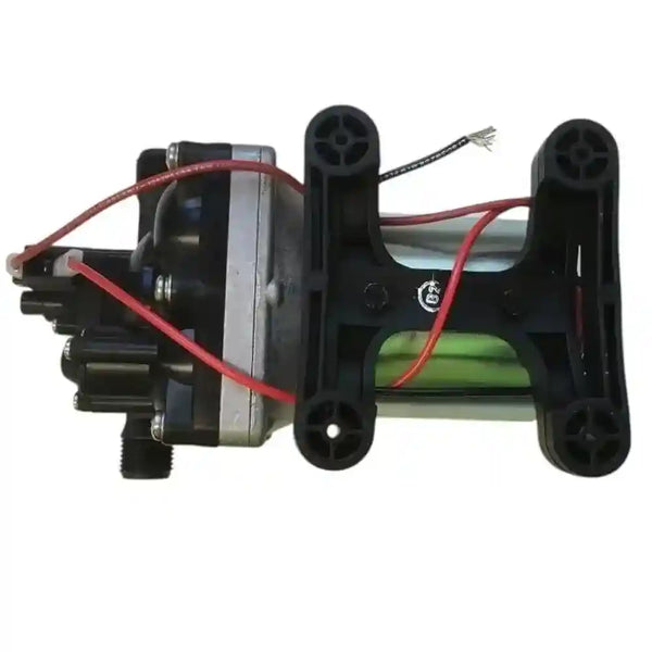 800-00012 Shurflo Water Pressure Pump 4009 Revolution Caravan Motorhome