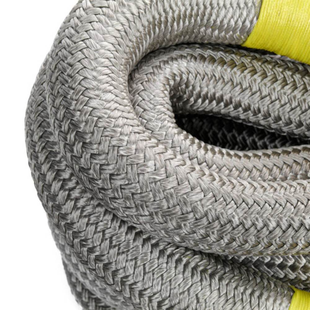 Saber 50,000KG Heavy Duty Offroad 9 Meter Kinetic Recovery Rope — SBR-50KRR