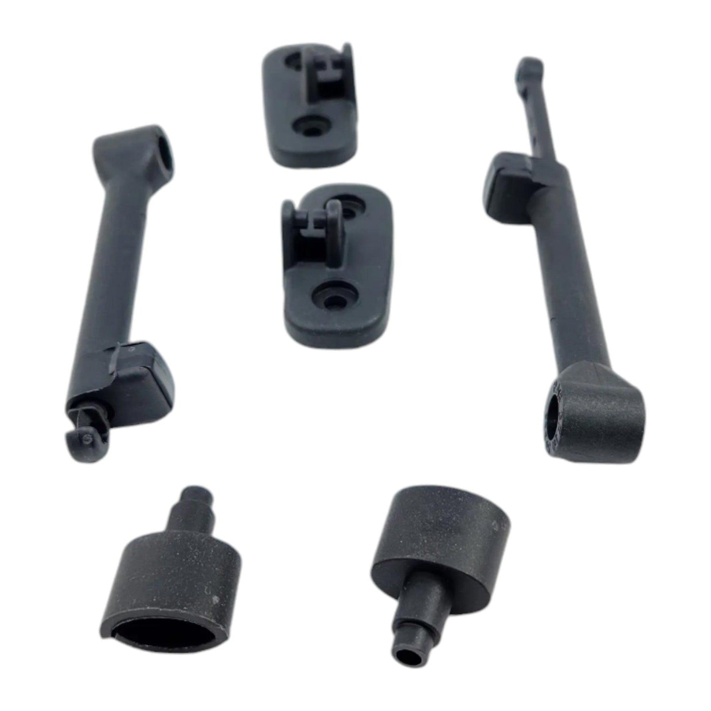 Dometic Window Stay S7P Friction 250mm (BG4107-250) - Everything Caravans