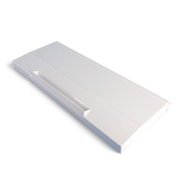 Freucamp Sanjo Freezer Door Complete - for Freucamp RAE90 Fridge