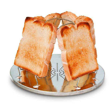 Campfire Camp Stove Toaster