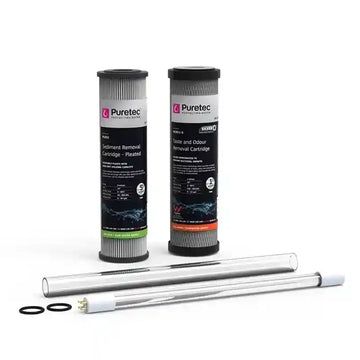Caravan RV Maintenance Kit Suits ESR2/Hybrid-M1