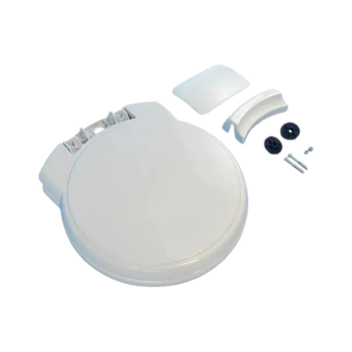 Thetford Toilet Seat and Lid C250 C260 Ceramic Bowl Cassette Toilet