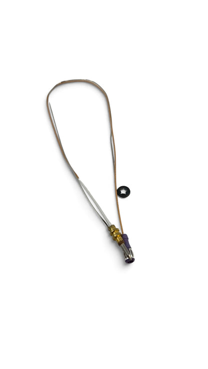 Thermocouple 500mm Suits Smev 401 402 Models and MO9722