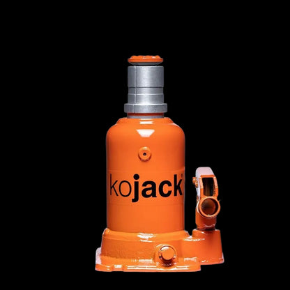 Kojack Caravan Jack Kit - Hydraulic