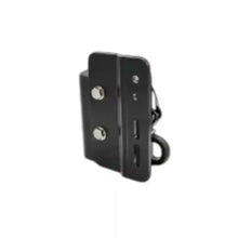 8193 Racksbrax HD Hitch Awning Adaptor Plates Triple
