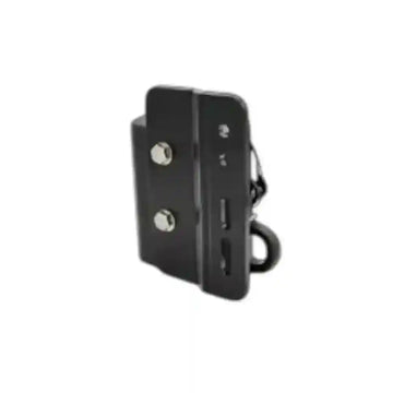 8193 Racksbrax HD Hitch Awning Adaptor Plates Triple