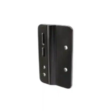 8193 Racksbrax HD Hitch Awning Adaptor Plates Triple 3