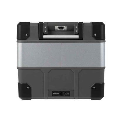 MyCoolman 85L Dual Zone Portable Fridge and Freezer