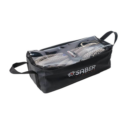 Saber 8K Kinetic Recovery Kit for mid‑weigh NATA‑accredited SBR-8KKIT1