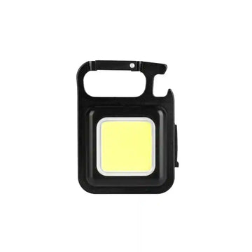 COB Rechargeable Keychain Light