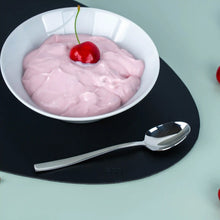 Stainless Steel Cutlery Set By Silwy
