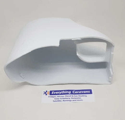 Fiamma F45Il R-H Winch Cover. 04381-01A