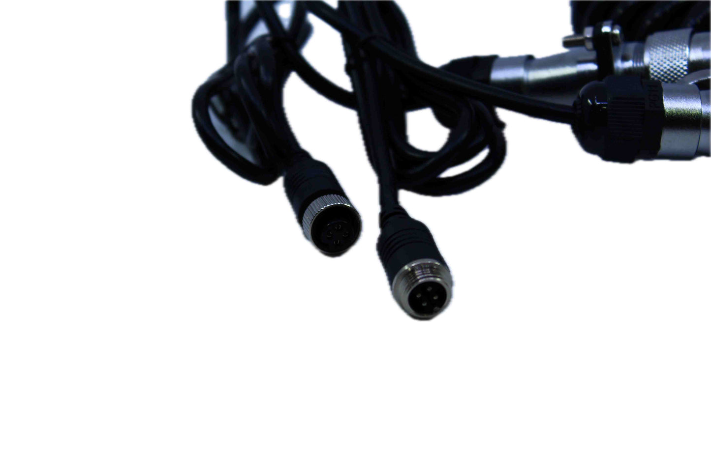 SafetyDave Woza Cable for Sphere Camera System