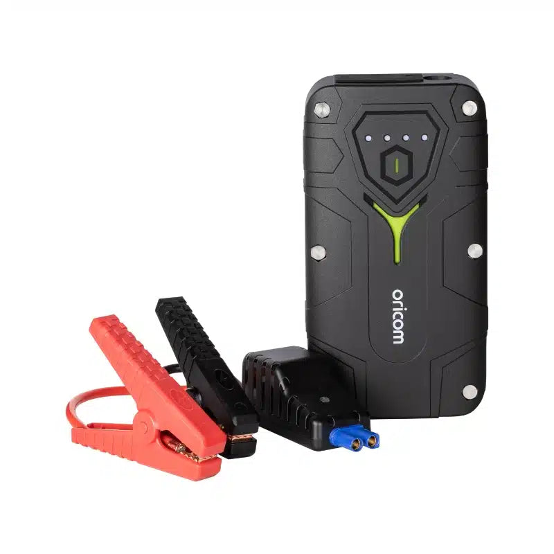 Oricom Lithium Jump Starter and Powerbank