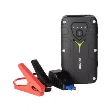 Oricom Lithium Jump Starter and Powerbank