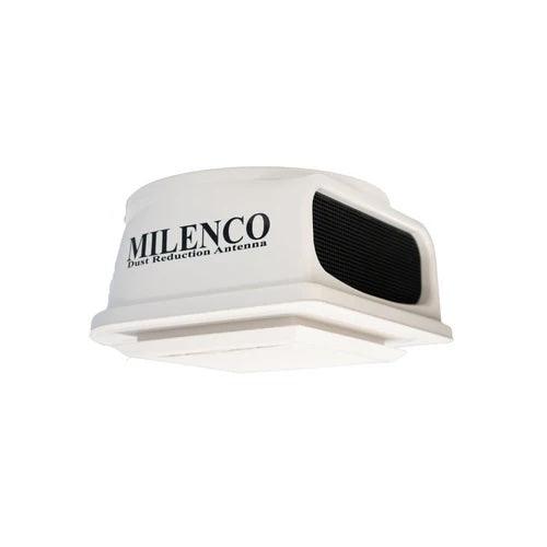 Milenco Dust Reduction with TV Antenna White - Everything Caravans