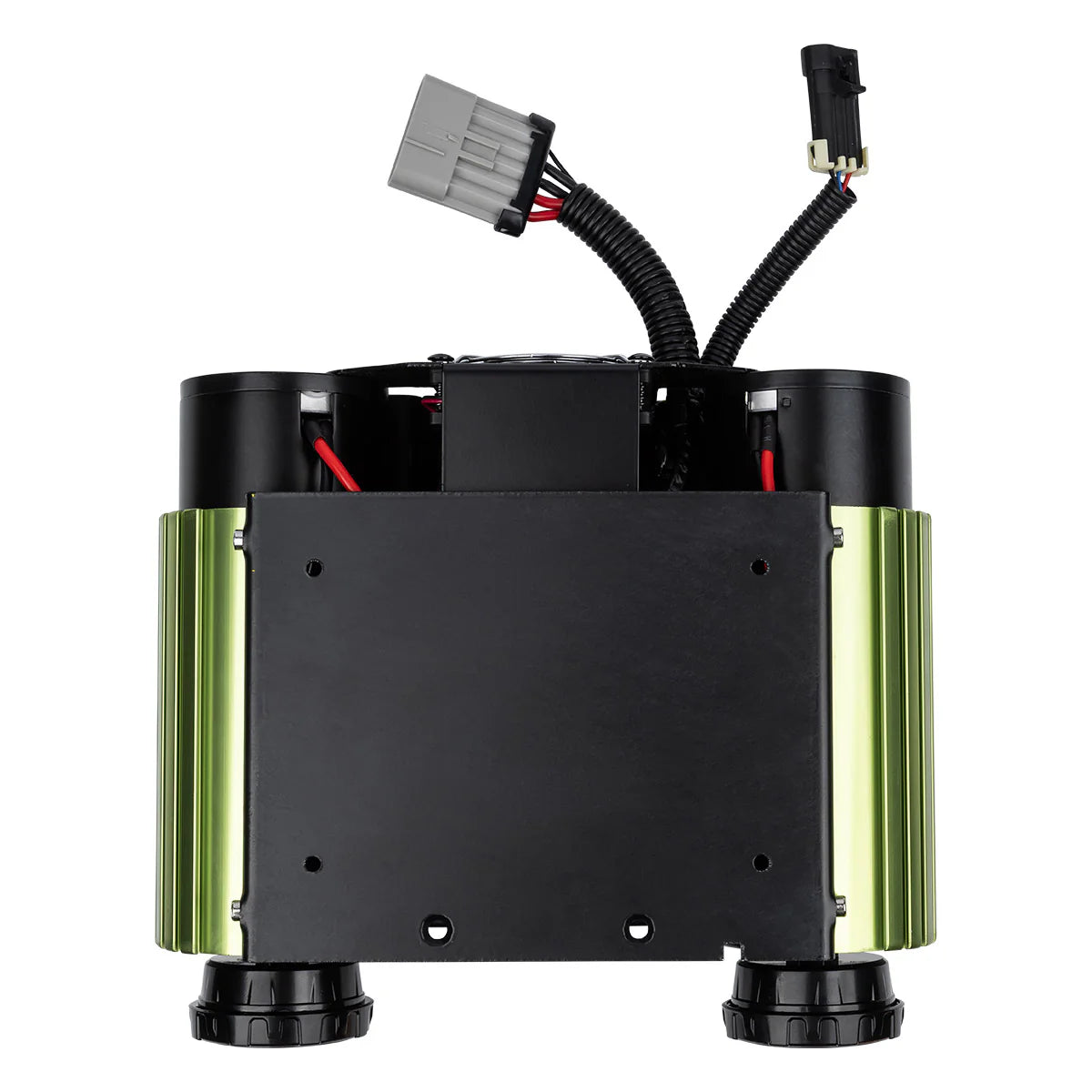 AIR40 Twin Cylinder Air Compressor with Inflation Kit