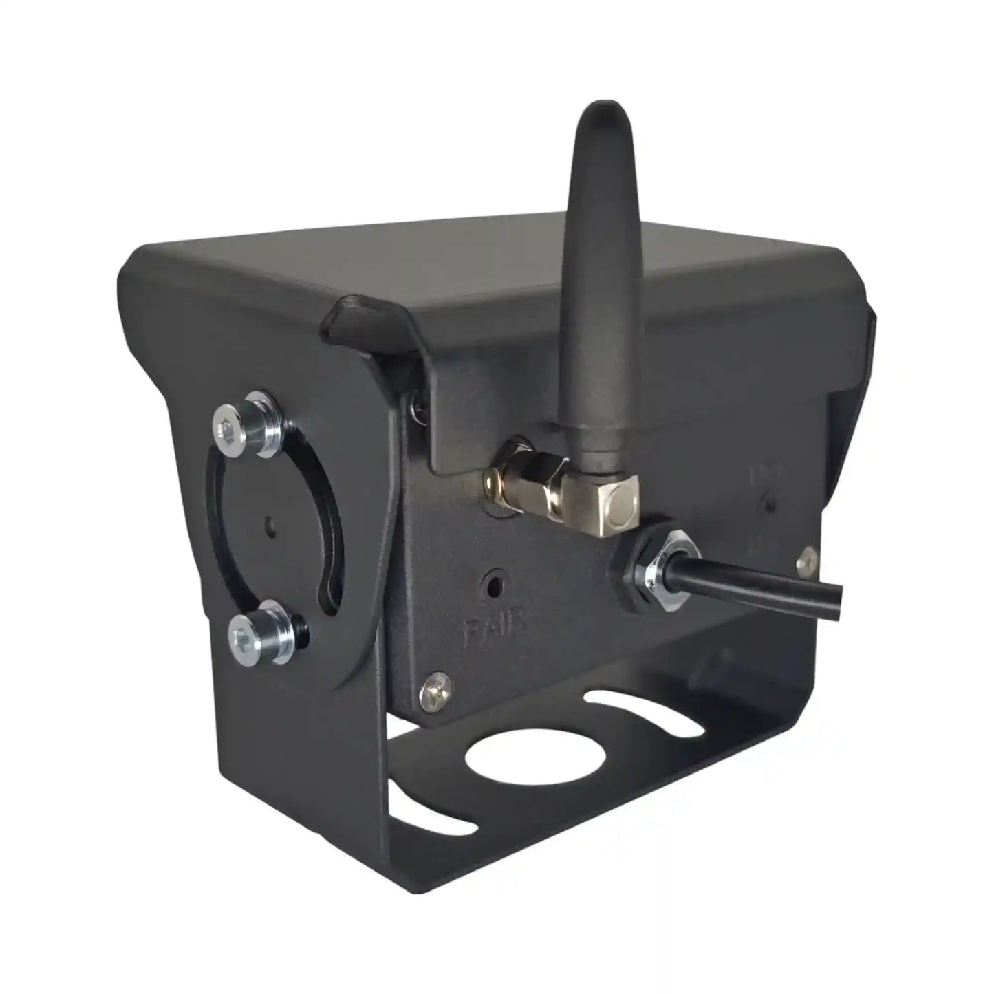 Safety Dave Camera Side Black 120 Degree Wireless HD