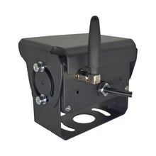 Safety Dave Camera Side Black 120 Degree Wireless HD