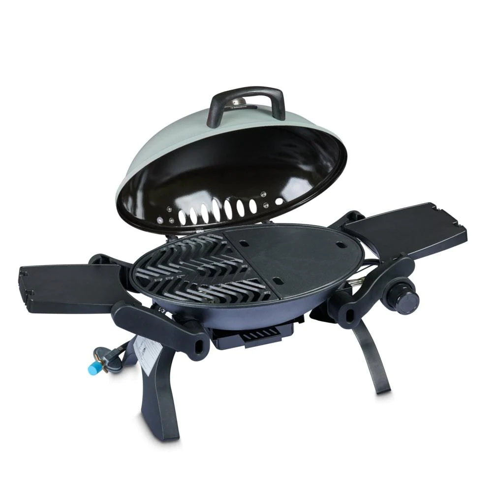 Dometic Cpb101 - Portable Gas BBQ - Black. - No Longer Available