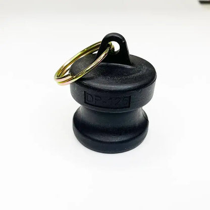 POLY CAMLOCK DP Male Connector Dust Plug - 32mm.