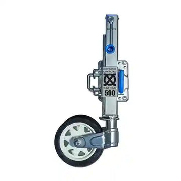 Ark XO Series Jockey Wheel. ORJW500D