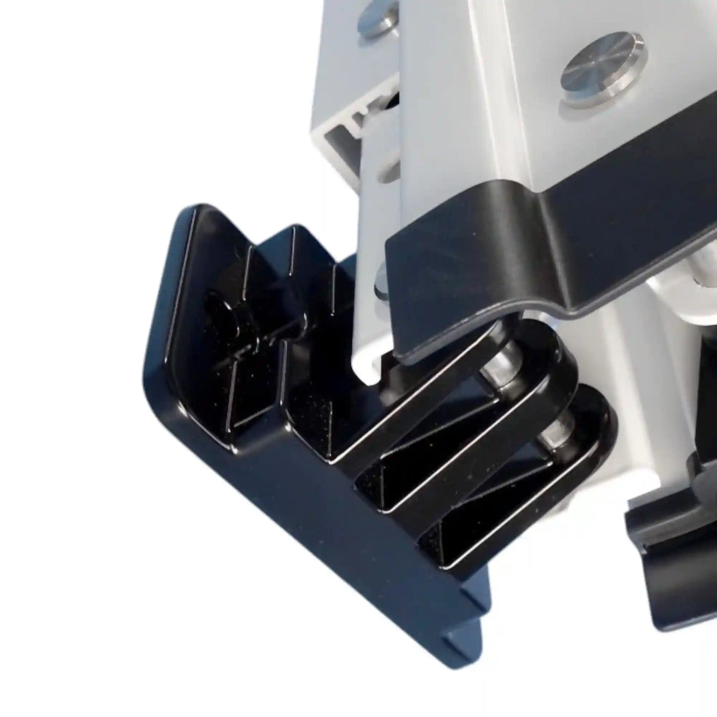 Dometic 9700 Power Awning Hardware Standard White