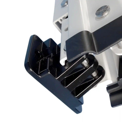 Dometic 9700 Power Awning Hardware Standard White