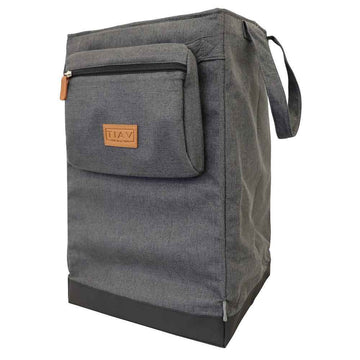Navigator Gear TIAV Fold Away Laundry Basket - in store only