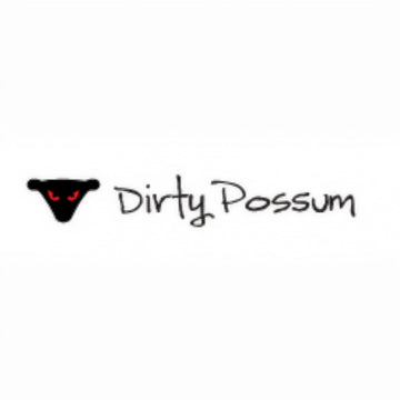 Dirty Possum Caravan Front Swing for Bike Racks