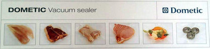 Dometic Vacuum Sealer Cryovac Vacuum Packing 12-240v