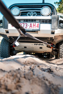 OZtrail Equaliser Strap 60mm x 2.5m 8T