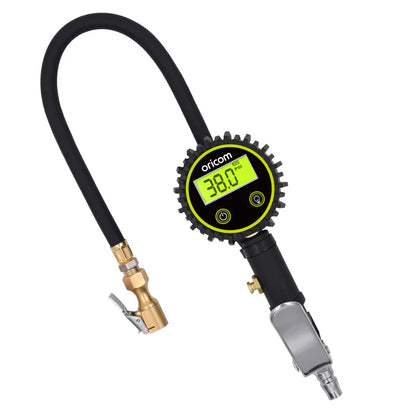 AIR30 Portable Air Compressor with Heavy Duty Case