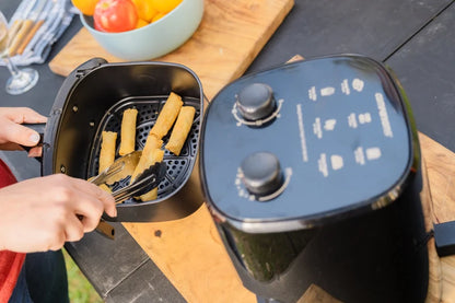 Companion Roam 4L 12V Air Fryer