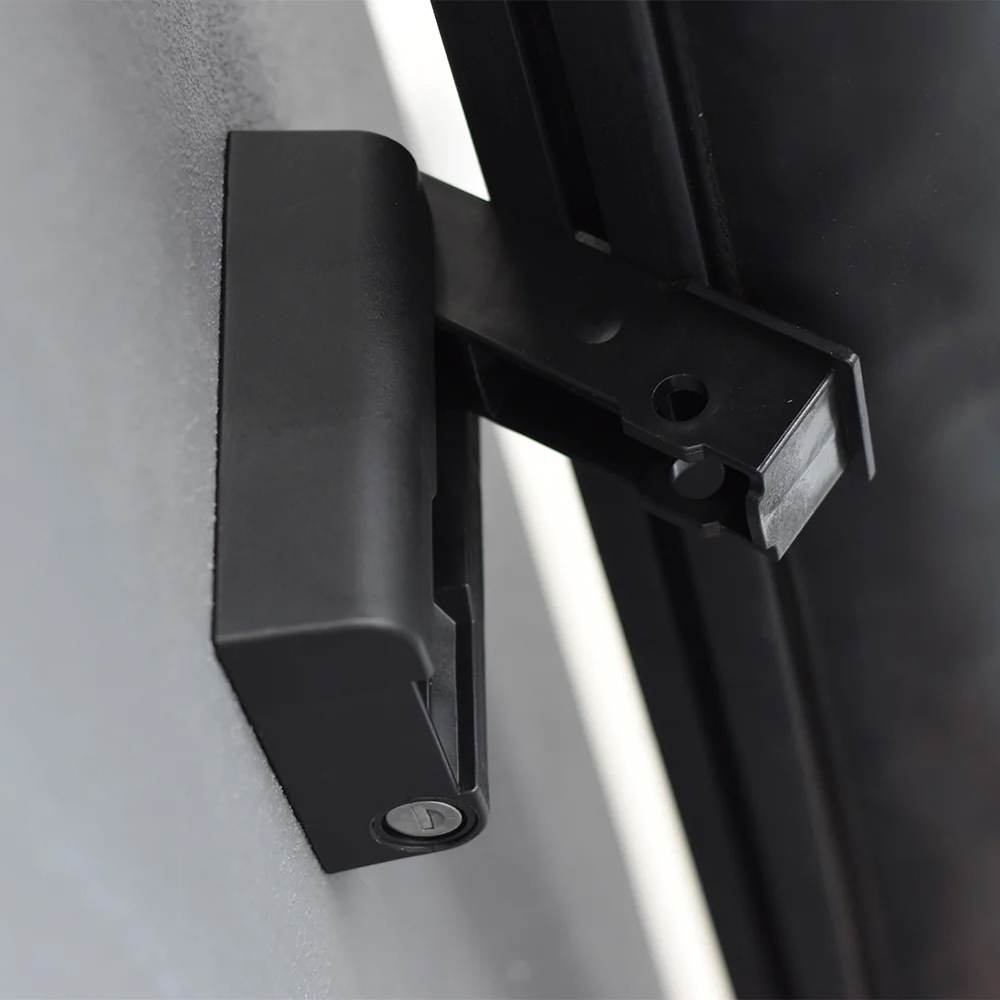 Racksbrax HD Hitch Standard Pair