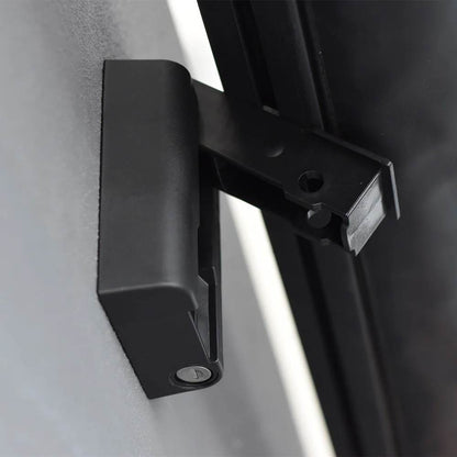 Racksbrax HD Hitch Standard Pair