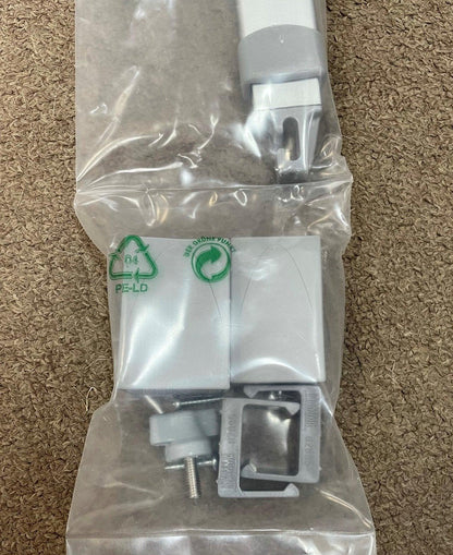 Fiamma Straight Std Centre Rafter for F45. - Everything Caravans