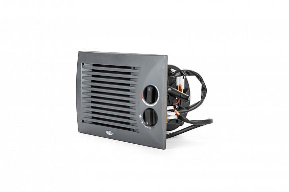 ECP Autoterm 5kw HotBox HeatPak Hydronic Water Heater with Air Heating