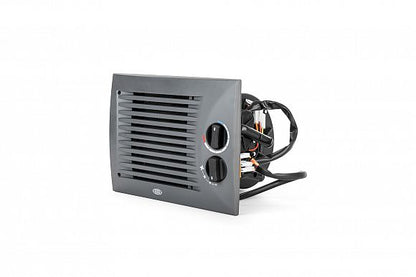 ECP Autoterm 5kw HotBox HeatPak Hydronic Water Heater with Air Heating