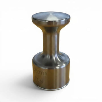 Holroyd BmPro Large Cap Whacker 3T 76mm - Standard for 3T Bearing