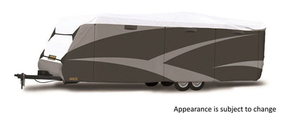 Caravan Cover 14 to 16Ft ADCO Olefin 3 Yr Warranty UV Stabilized
