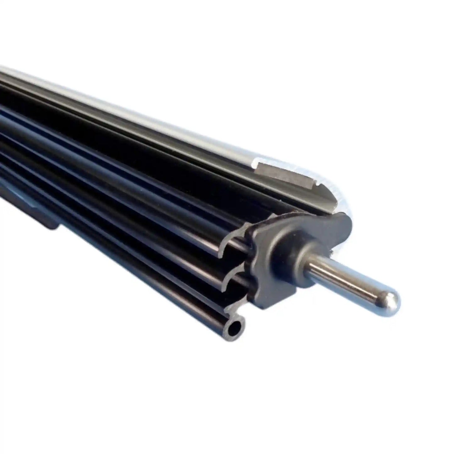 Dometic Anti-flap Kit Long 2250-2450mm Black